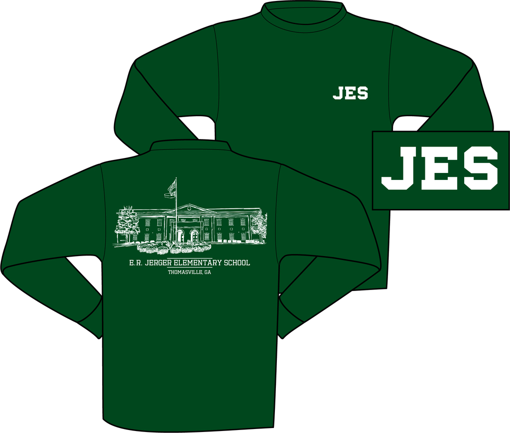 JES Shirt
