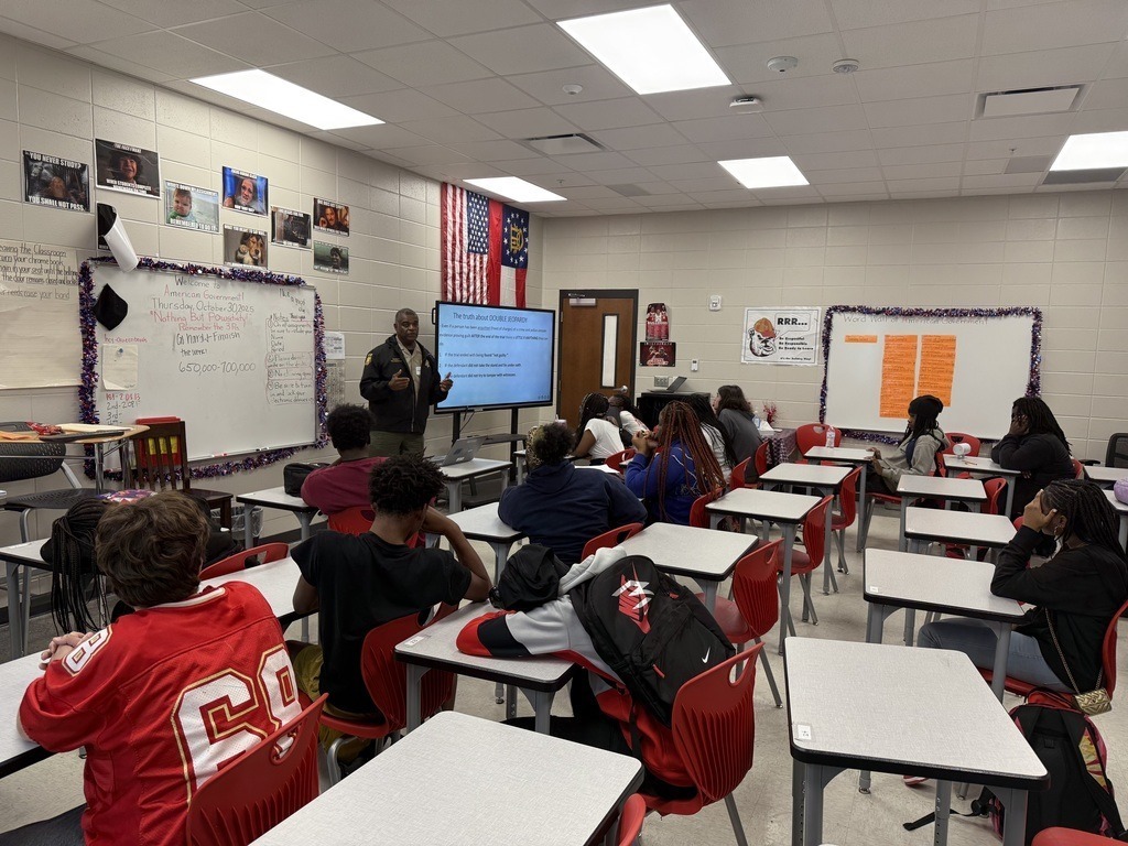 THS Sheriff Watkins and Deputy Groves Due Process 1