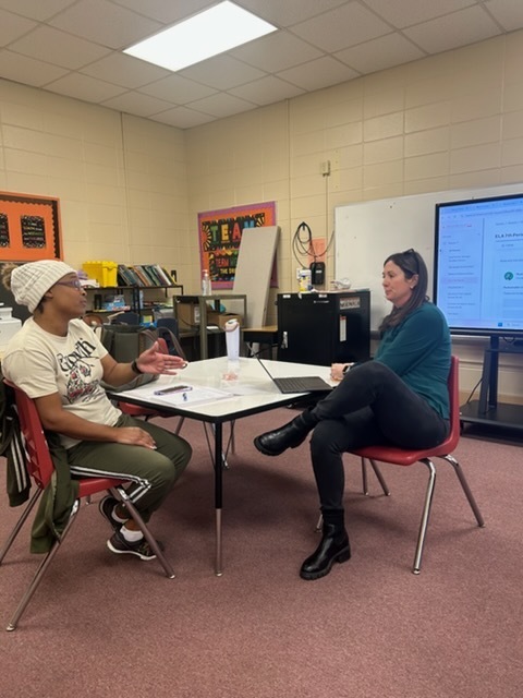 Parental Involvement