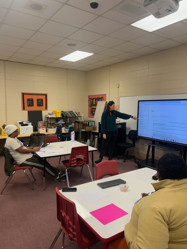 Parental Involvement