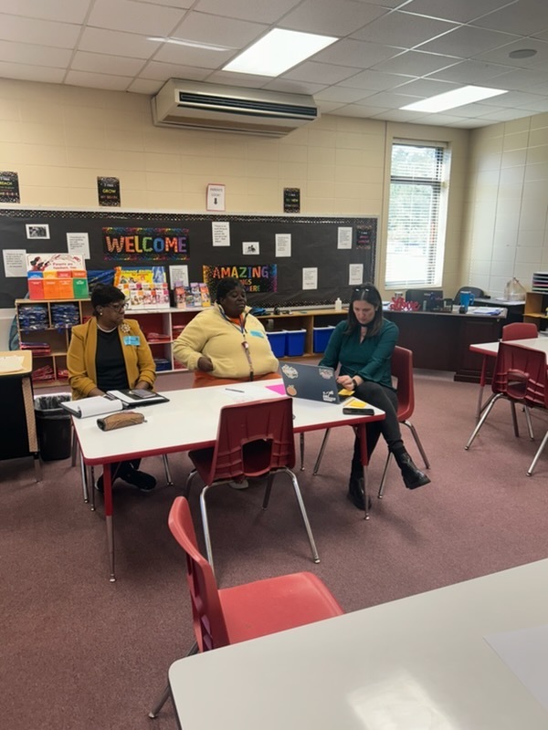 Parental Involvement