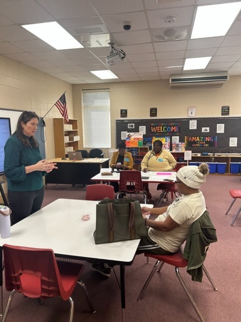 Parental Involvement