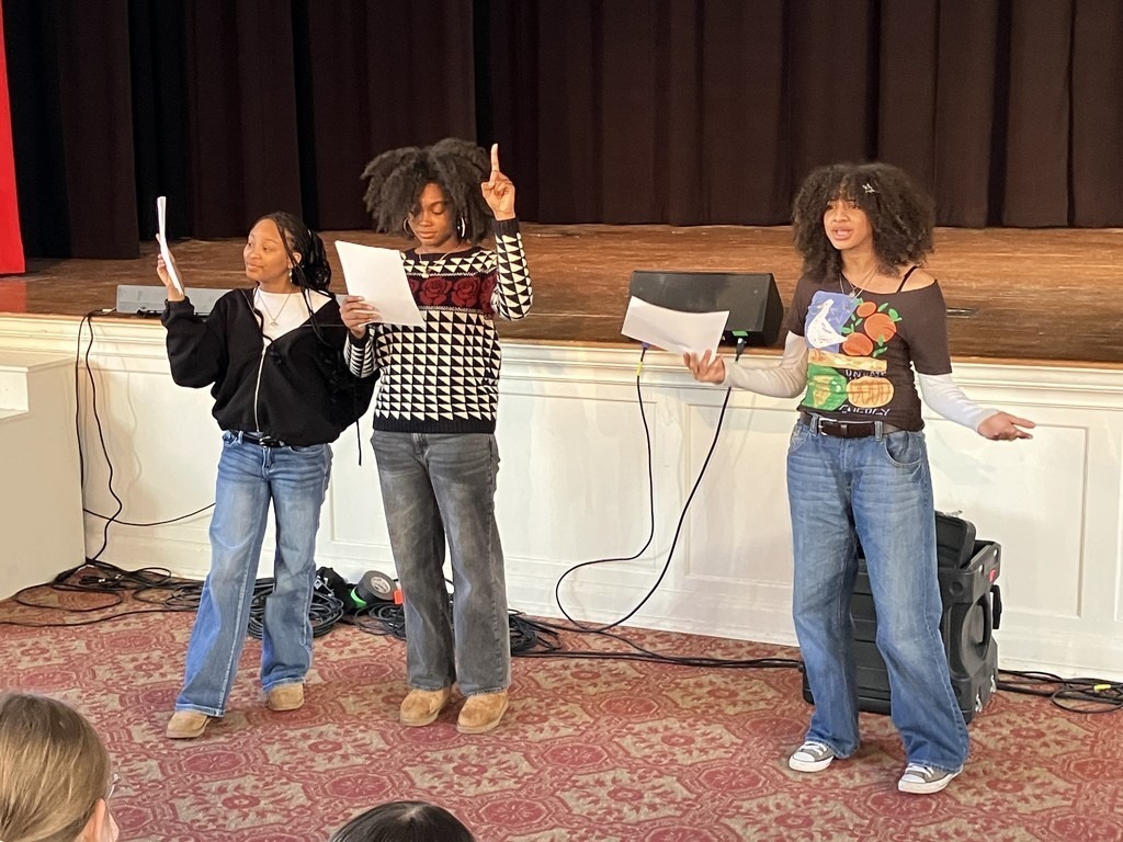 TCS Drama Program NYGASP Scene Study before state 3