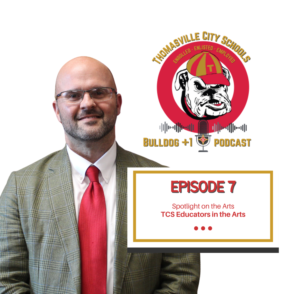 Bulldog +1 Podcast Episode 7