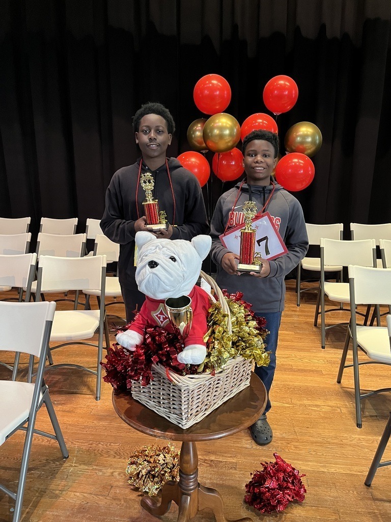 SA Spelling Bee Winners 1