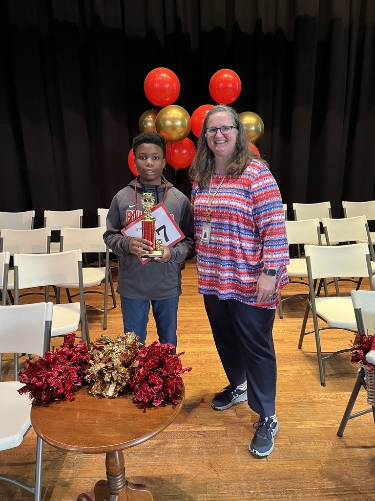 SA Spelling Bee Winners 2