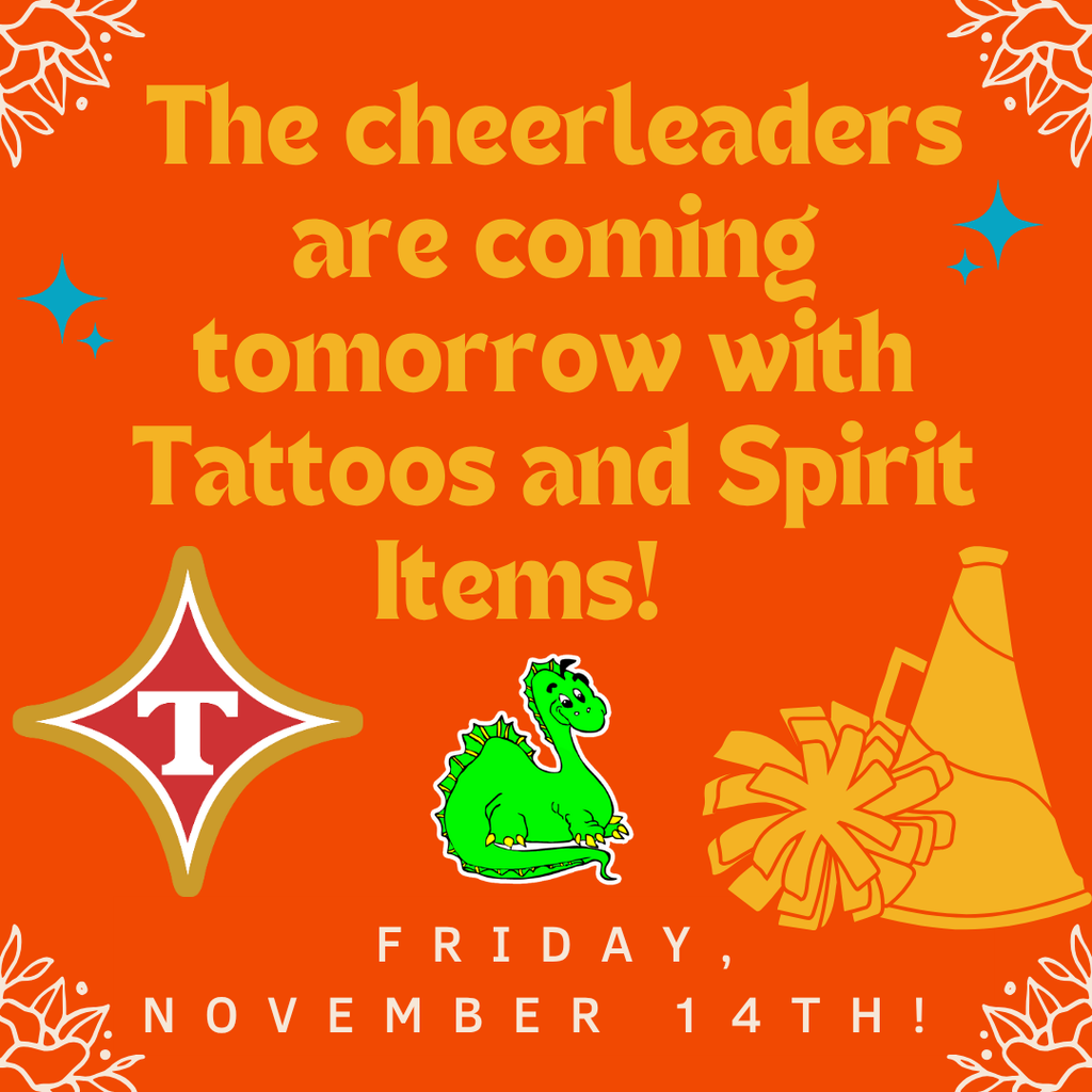 Tattoos and Spirit Items