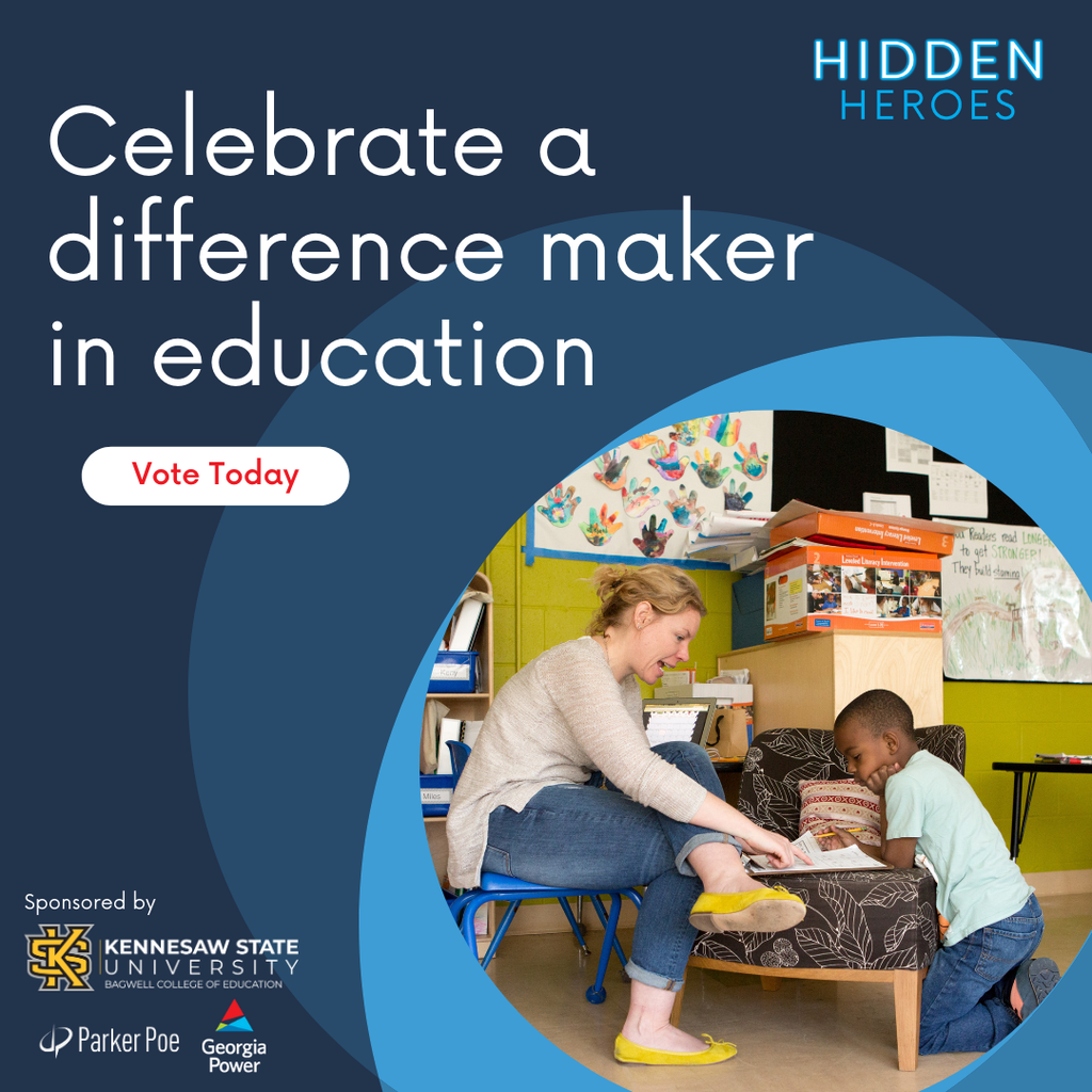 TCS Hidden Heroes Vote Today