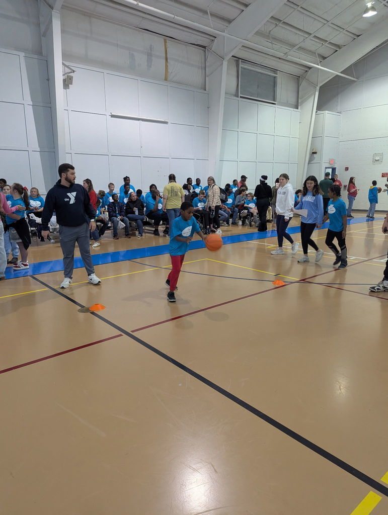 SES Special Olympics 8