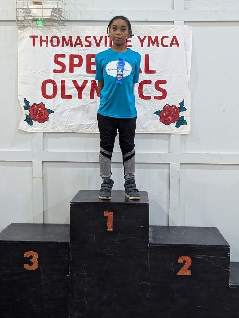 SES Special Olympics 2