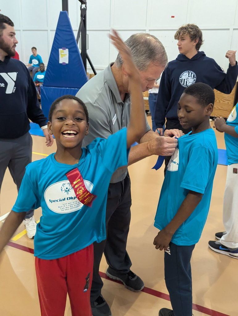 SES Special Olympics 6