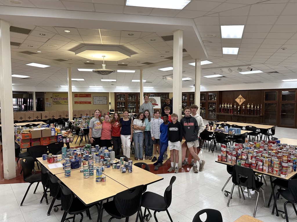 TCS Can Food Drive Pack and Box Nov 2025 4