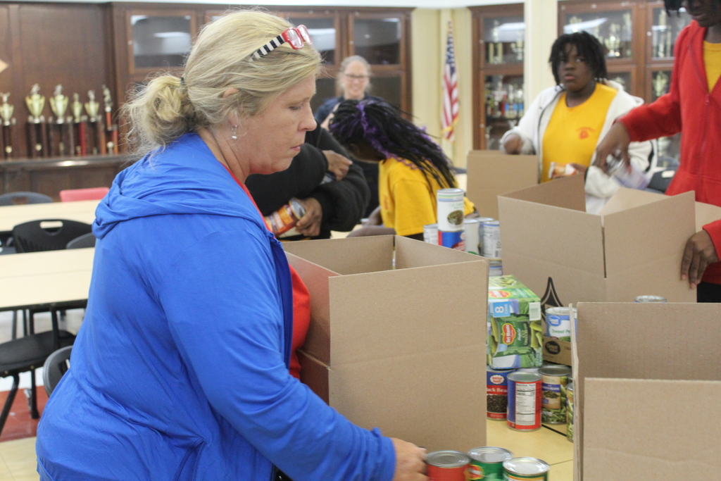 TCS Can Food Drive Pack and Box Nov 2025 7