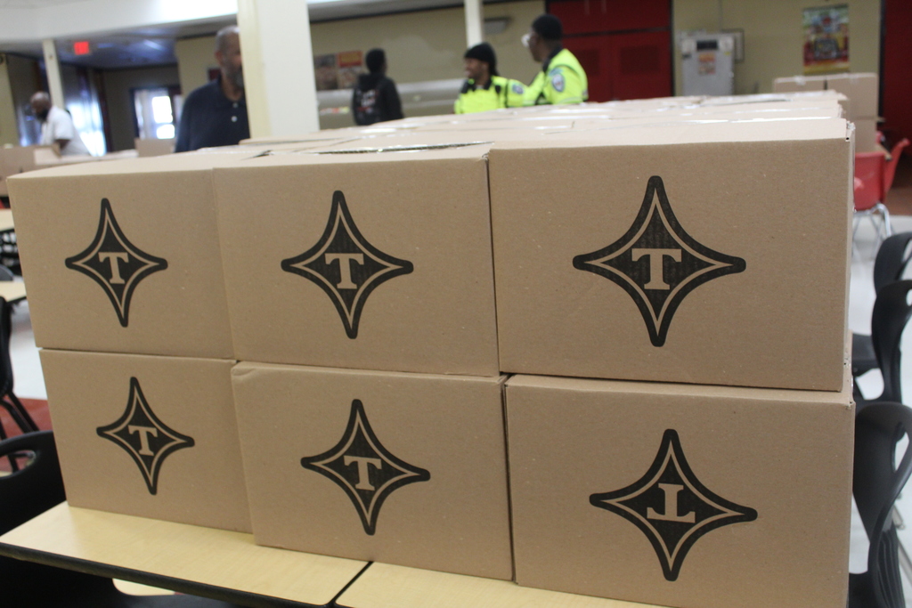 TCS Can Food Drive Pack and Box Nov 2025 10