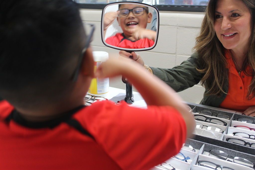 TCS Vision Van Recap  Nov 19th 9