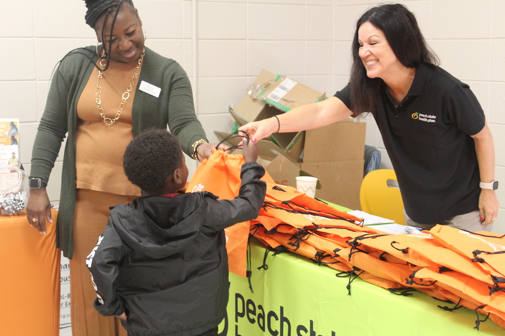 TCS Vision Van Recap  Nov 19th 7