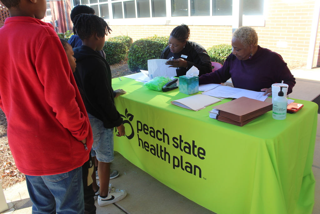 TCS Vision Van Recap  Nov 19th 2