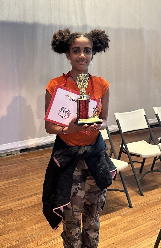 MPMS Spelling Bee 2025 4