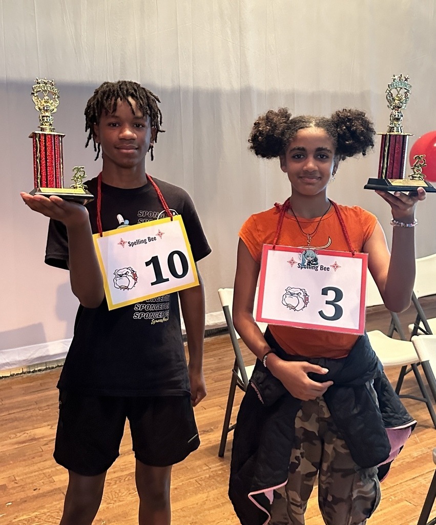 MPMS Spelling Bee 2025 1