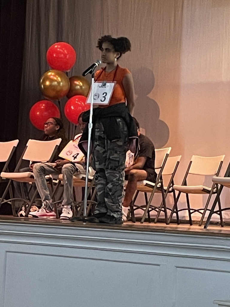 MPMS Spelling Bee 2025 9