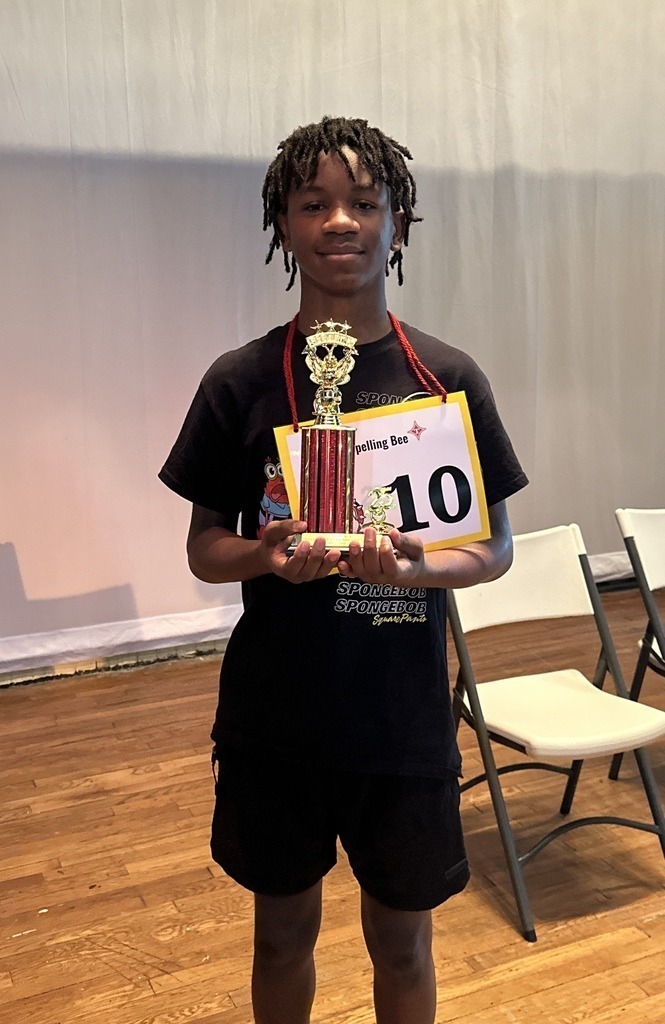 MPMS Spelling Bee 2025 7