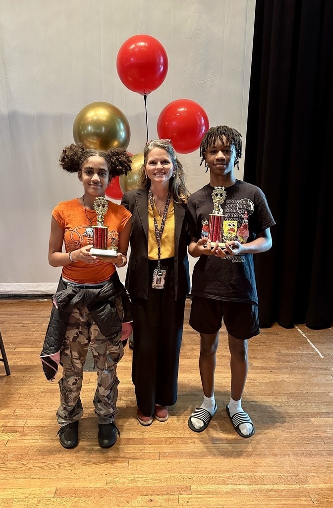 MPMS Spelling Bee 2025 3