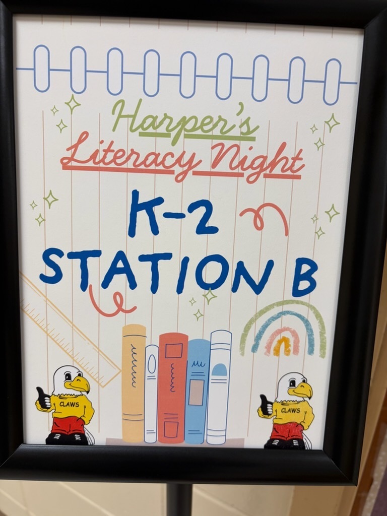 Literacy Night