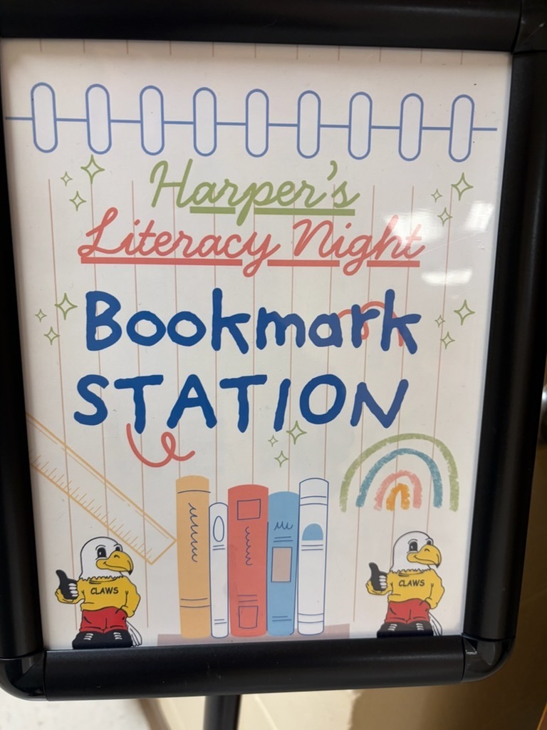 Literacy Night