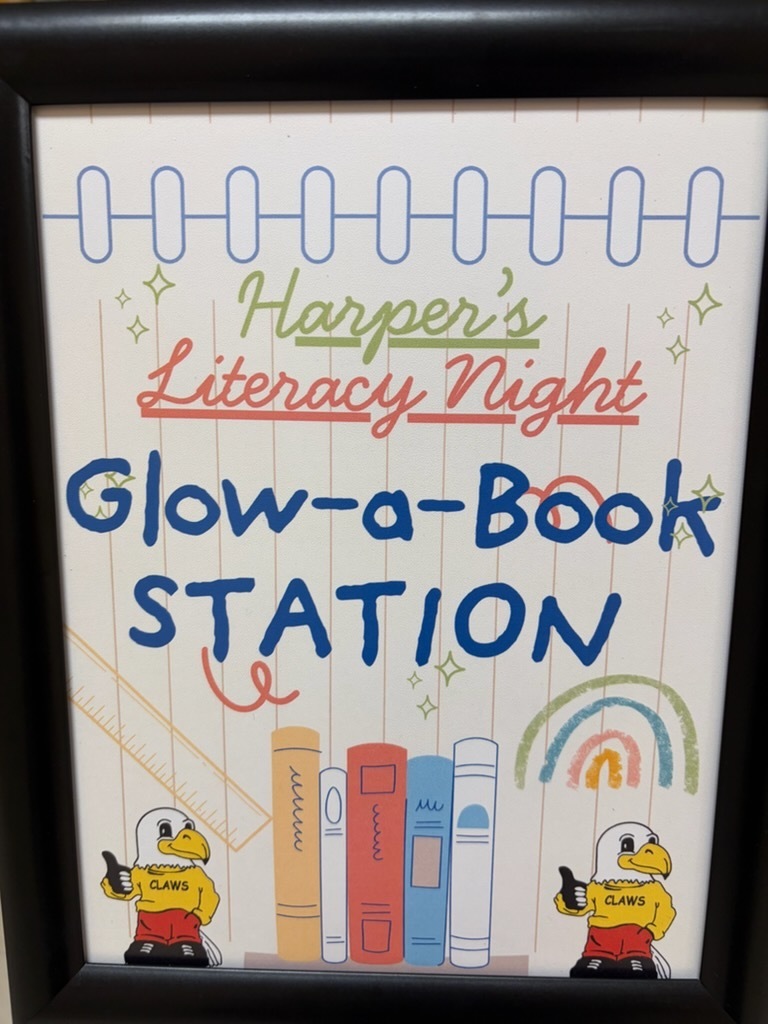 Literacy Night