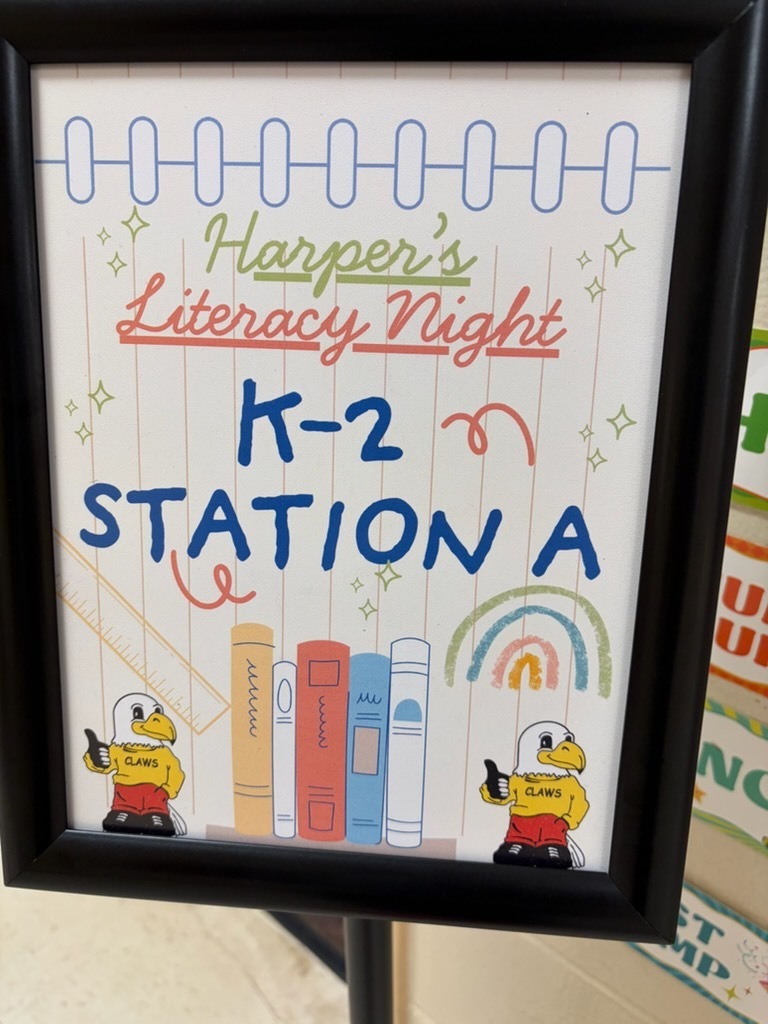 Literacy Night