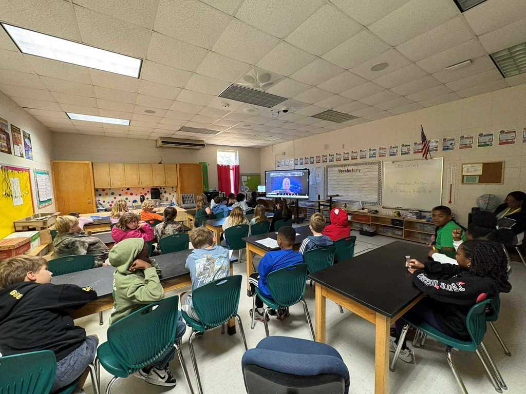 TCS & GTRI with Astronaut Dr. Magnus 2