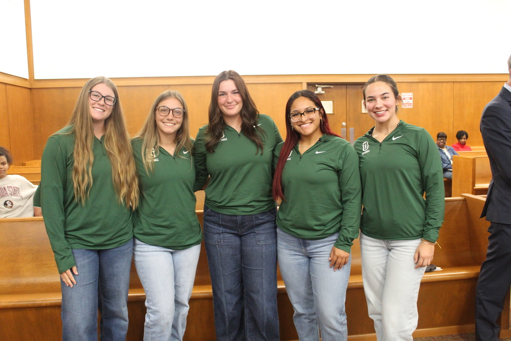 Shoutout Saturday SES TU Softball Team Bulldog Business Partner 1