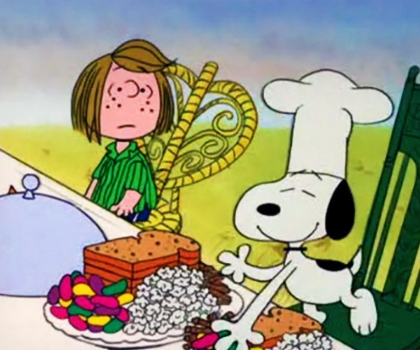 JES Charlie Brown Thanksgiving Holt 4
