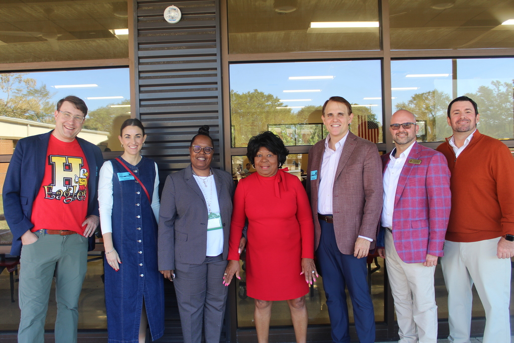 HES BOE Thanksgiving Lunch 3