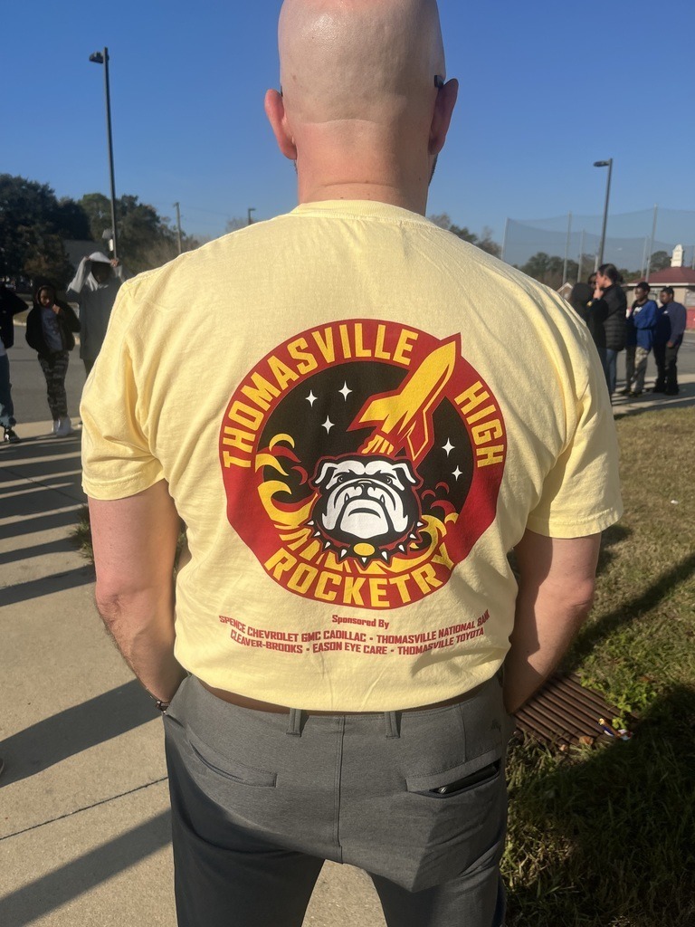 THS/JES/HES Rocket Day Nov 2025 10