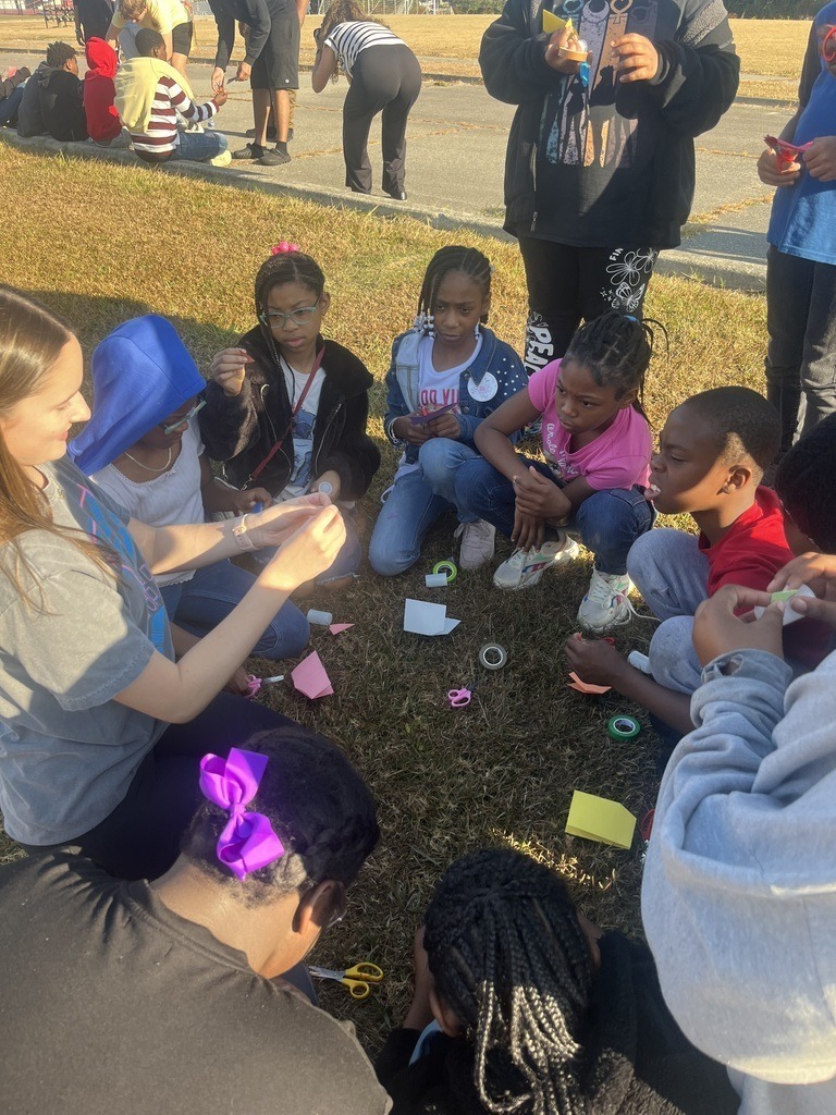 THS/JES/HES Rocket Day Nov 2025 3