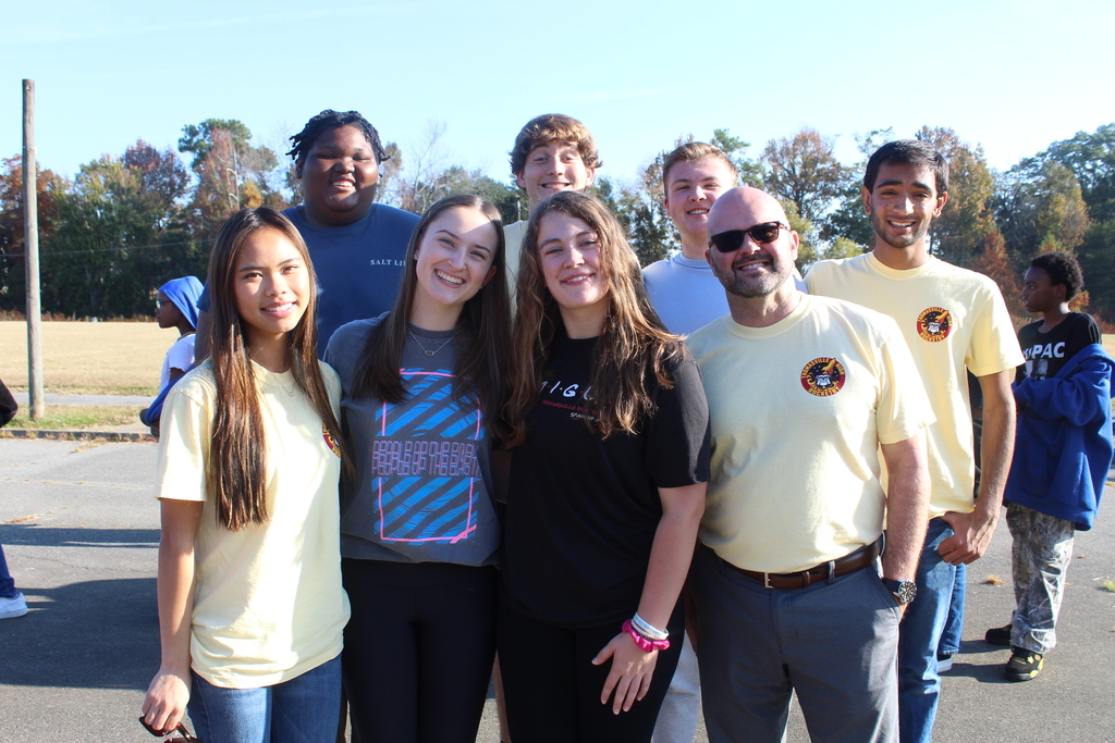 THS/JES/HES Rocket Day Nov 2025 1