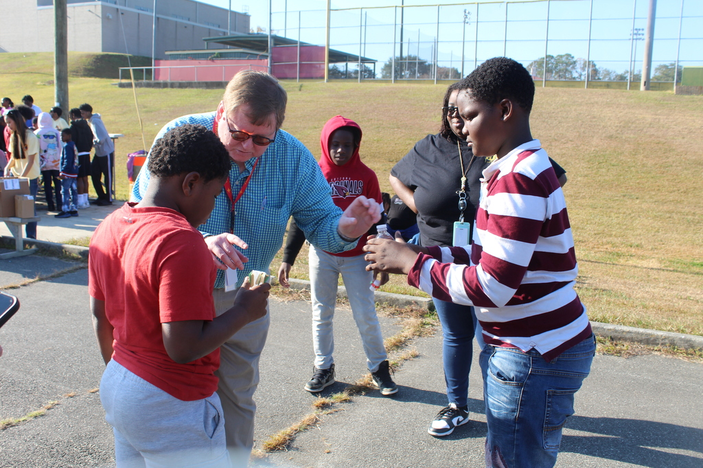 THS/JES/HES Rocket Day Nov 2025 1