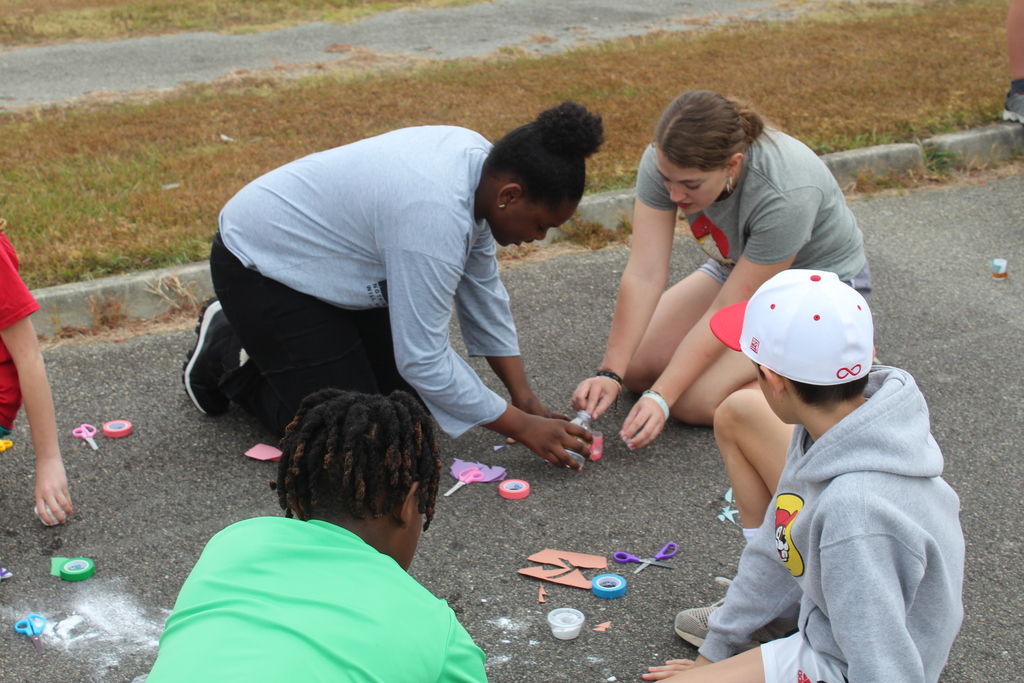 THS/JES/HES Rocket Day Nov 2025 5