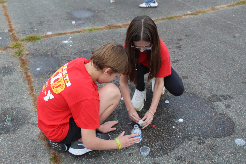 THS/JES/HES Rocket Day Nov 2025 7