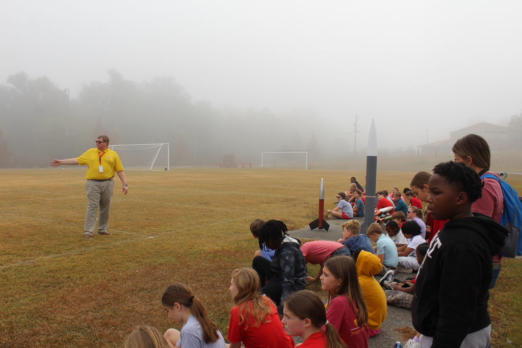 THS/JES/HES Rocket Day Nov 2025 8