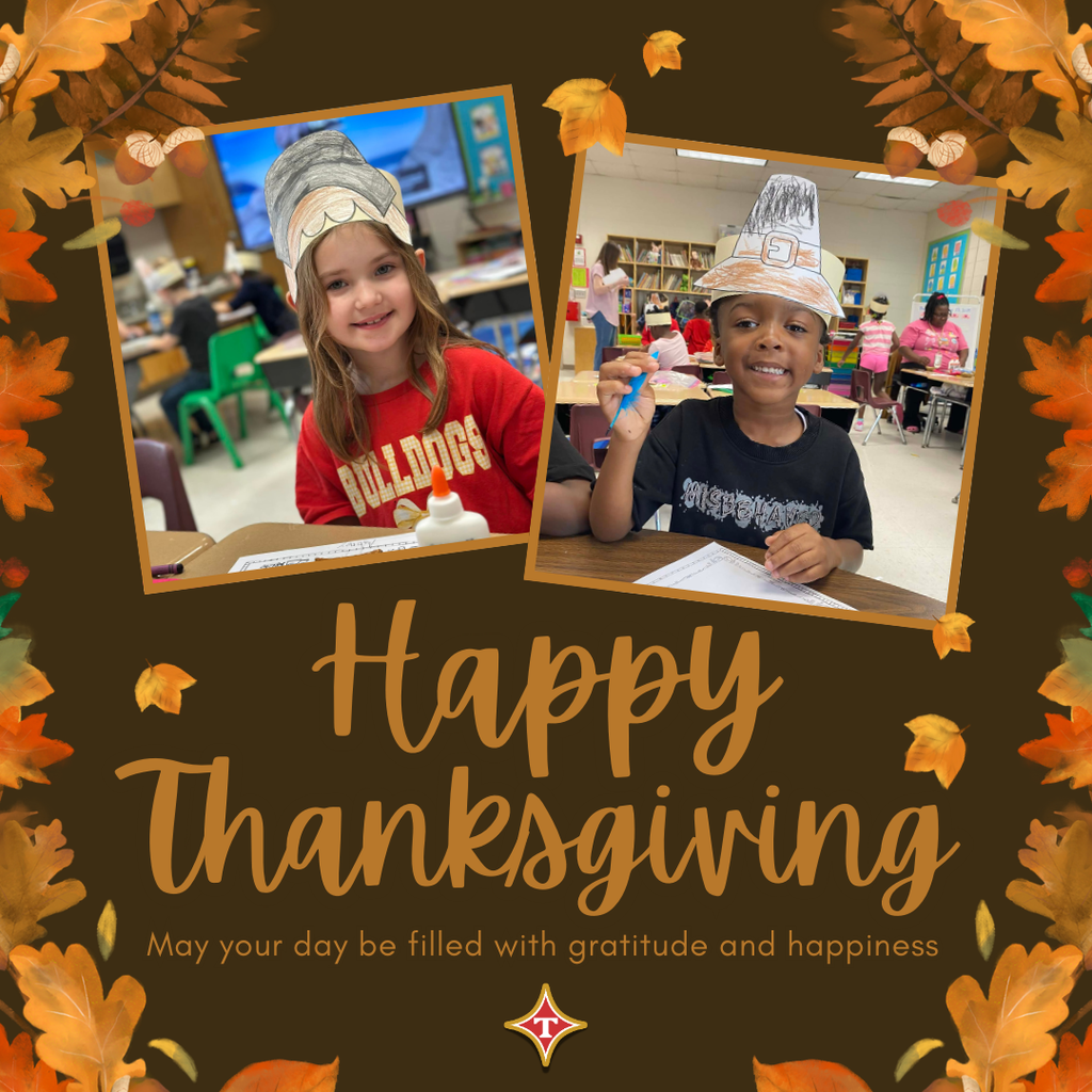 Happy Thanksgiving 2025