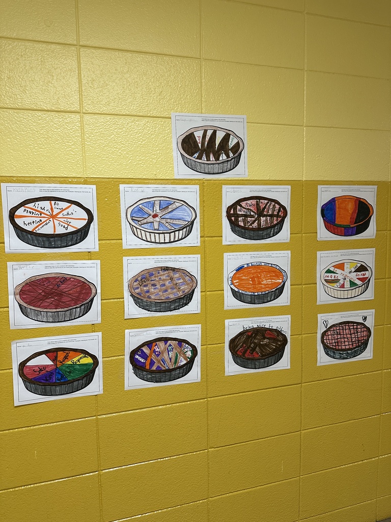 Enemy Pie Ingredients