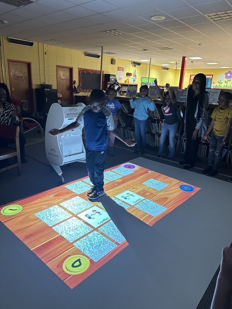 SES Enemy PIe Active Floor 8