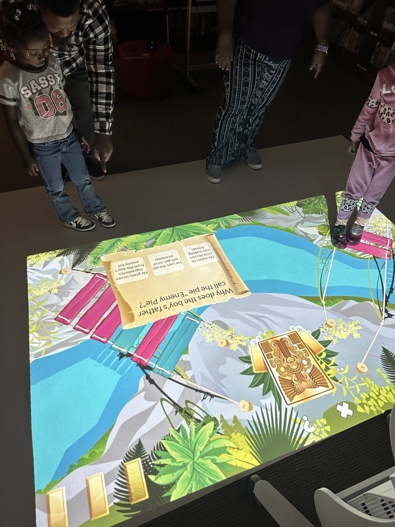 SES Enemy PIe Active Floor 1