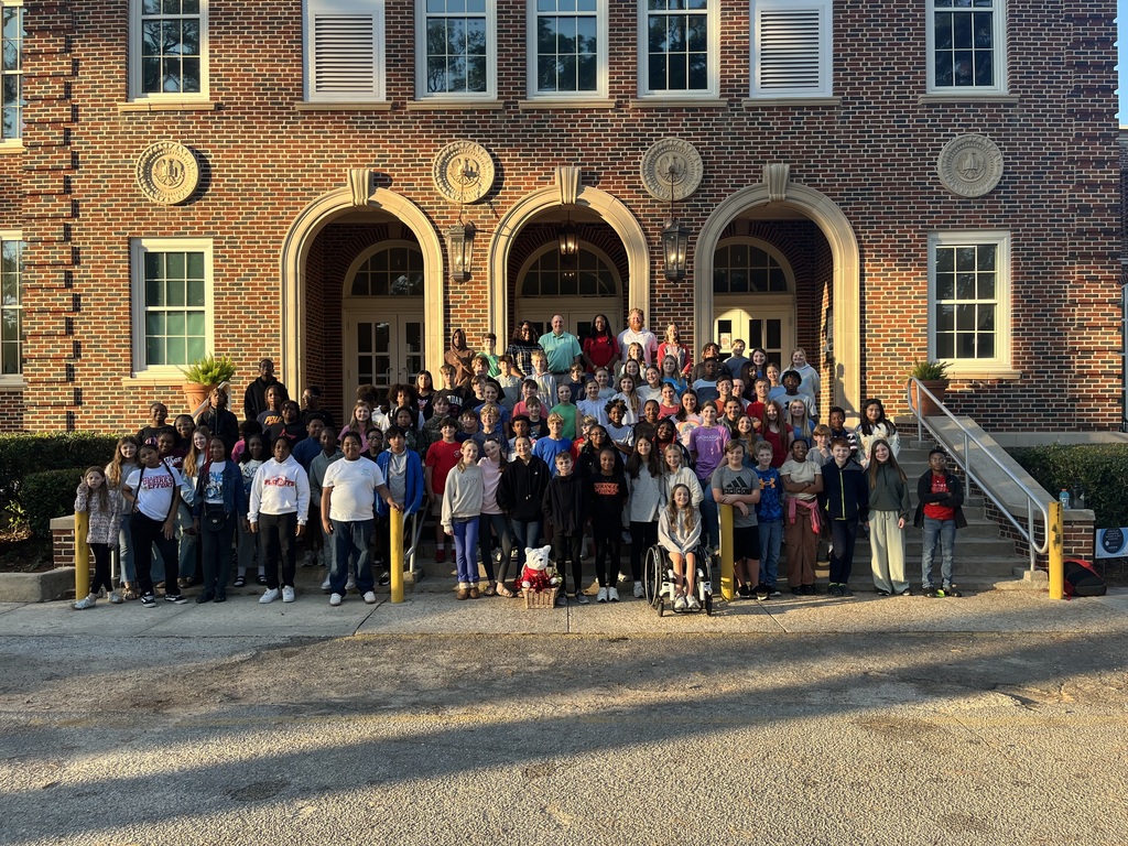 SA Canned Food Drive