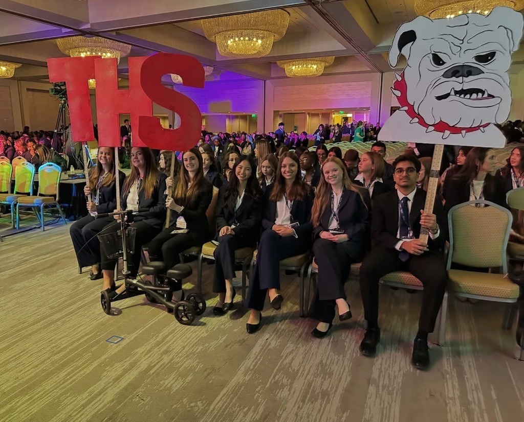 THS HOSA 1