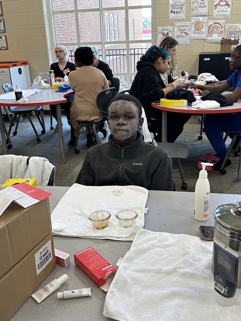 MPMS SRTC Cosmetology 1