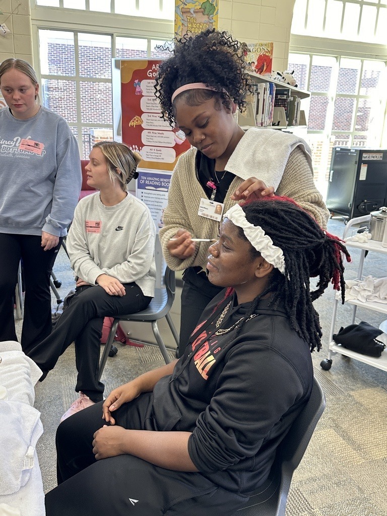 MPMS SRTC Cosmetology 1