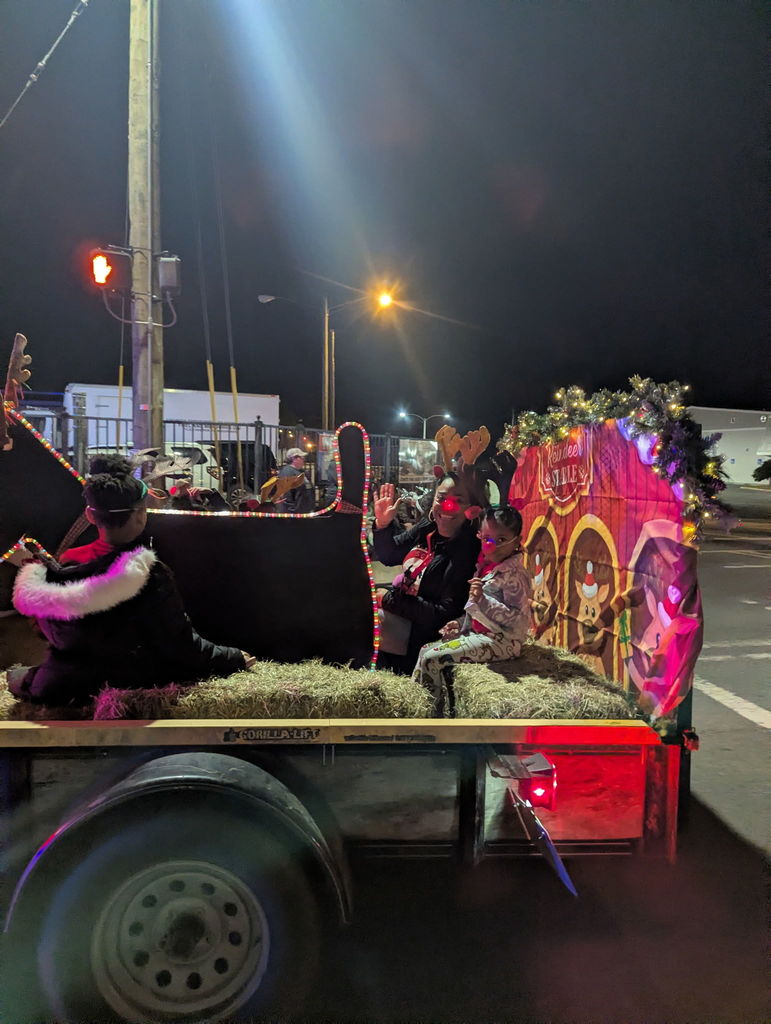 Christmas Parade